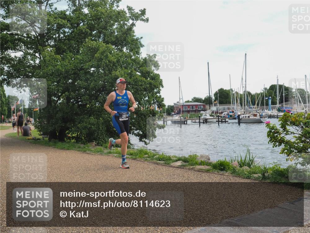22.06.2025 - Viking Triathlon KatJ http://msf.ph/oto/8114623 22.06.2025 13:23:40 Laufen 248, 383 meine-sportfotos.de