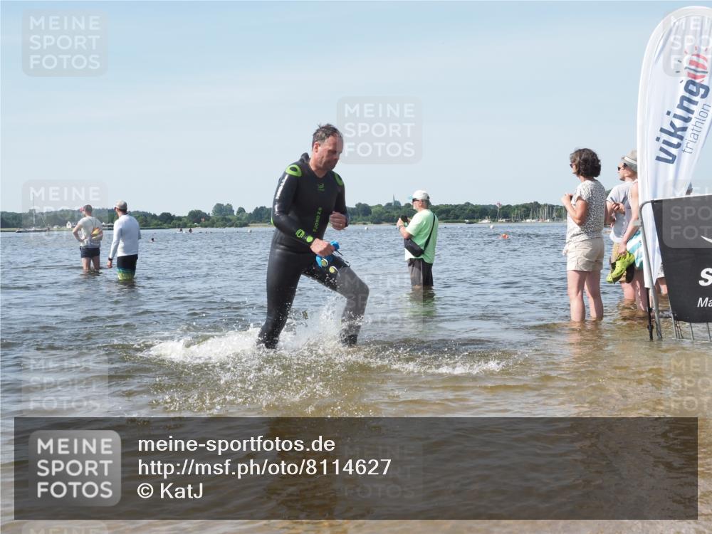 22.06.2025 - Viking Triathlon KatJ http://msf.ph/oto/8114627 22.06.2025 10:42:09 Schwimmen 78, 159, 199, 281, 290, 460, 465 meine-sportfotos.de