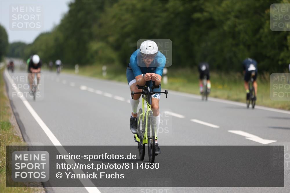 22.06.2025 - Viking Triathlon Yannick Fuchs http://msf.ph/oto/8114630 22.06.2025 12:16:10 Radfahren 30, 95, 132, 271, 294, 331, 348, 359, 486, 505, 510 meine-sportfotos.de