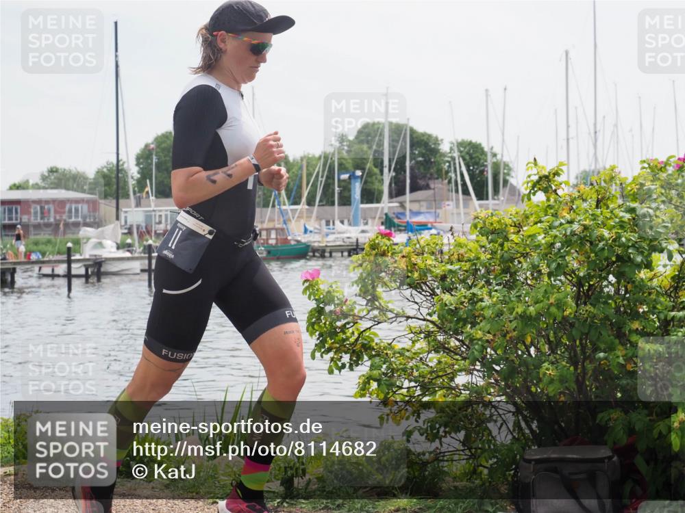 22.06.2025 - Viking Triathlon KatJ http://msf.ph/oto/8114682 22.06.2025 12:52:16 Laufen 11, 289 meine-sportfotos.de