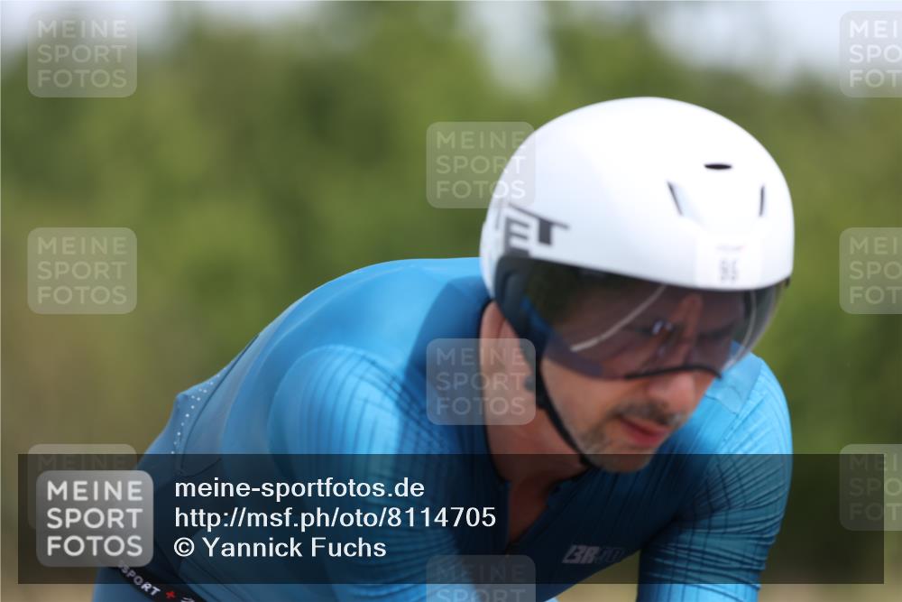 22.06.2025 - Viking Triathlon Yannick Fuchs http://msf.ph/oto/8114705 22.06.2025 12:16:12 Radfahren 30, 95, 271, 331, 348, 359, 505 meine-sportfotos.de