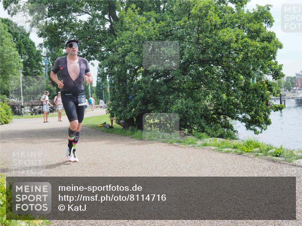 22.06.2025 - Viking Triathlon KatJ http://msf.ph/oto/8114716 22.06.2025 12:52:19 Laufen 367 meine-sportfotos.de