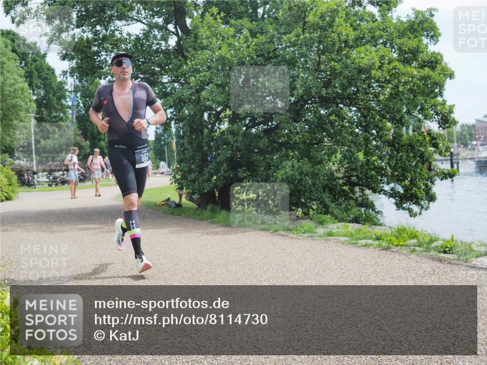 22.06.2025 - Viking Triathlon KatJ http://msf.ph/oto/8114730 22.06.2025 12:52:19 Laufen 367 meine-sportfotos.de