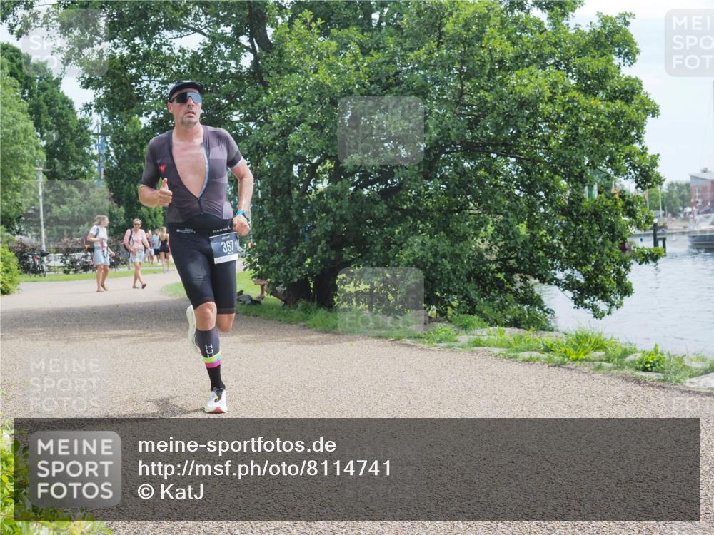 22.06.2025 - Viking Triathlon KatJ http://msf.ph/oto/8114741 22.06.2025 12:52:20 Laufen 367 meine-sportfotos.de