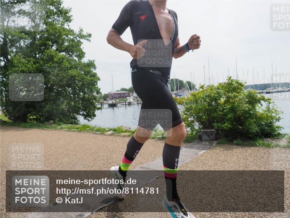 22.06.2025 - Viking Triathlon KatJ http://msf.ph/oto/8114781 22.06.2025 12:52:21 Laufen 367 meine-sportfotos.de