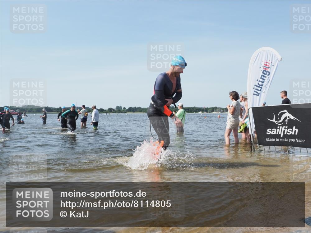 22.06.2025 - Viking Triathlon KatJ http://msf.ph/oto/8114805 22.06.2025 10:42:17 Schwimmen 16, 65, 78, 192, 281, 290, 326, 460, 465 meine-sportfotos.de