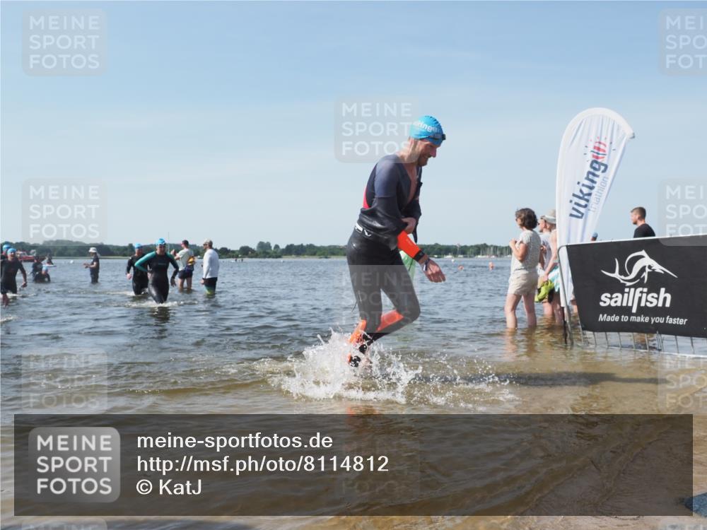 22.06.2025 - Viking Triathlon KatJ http://msf.ph/oto/8114812 22.06.2025 10:42:17 Schwimmen 16, 65, 78, 192, 281, 290, 326, 460, 465 meine-sportfotos.de