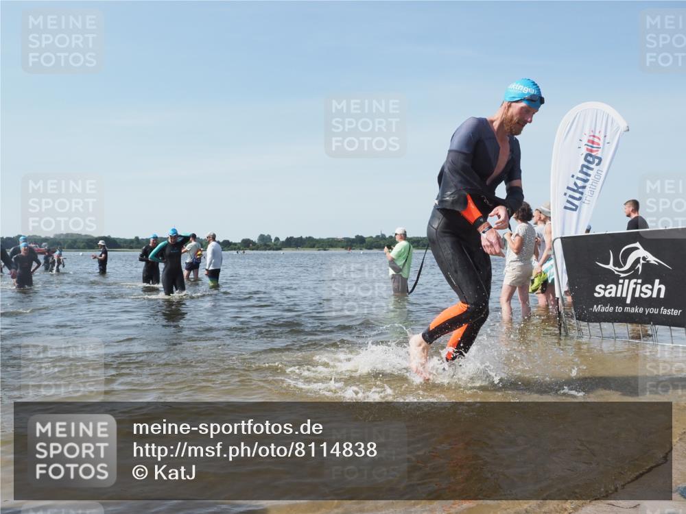 22.06.2025 - Viking Triathlon KatJ http://msf.ph/oto/8114838 22.06.2025 10:42:17 Schwimmen 16, 65, 78, 192, 281, 290, 326, 460, 465 meine-sportfotos.de