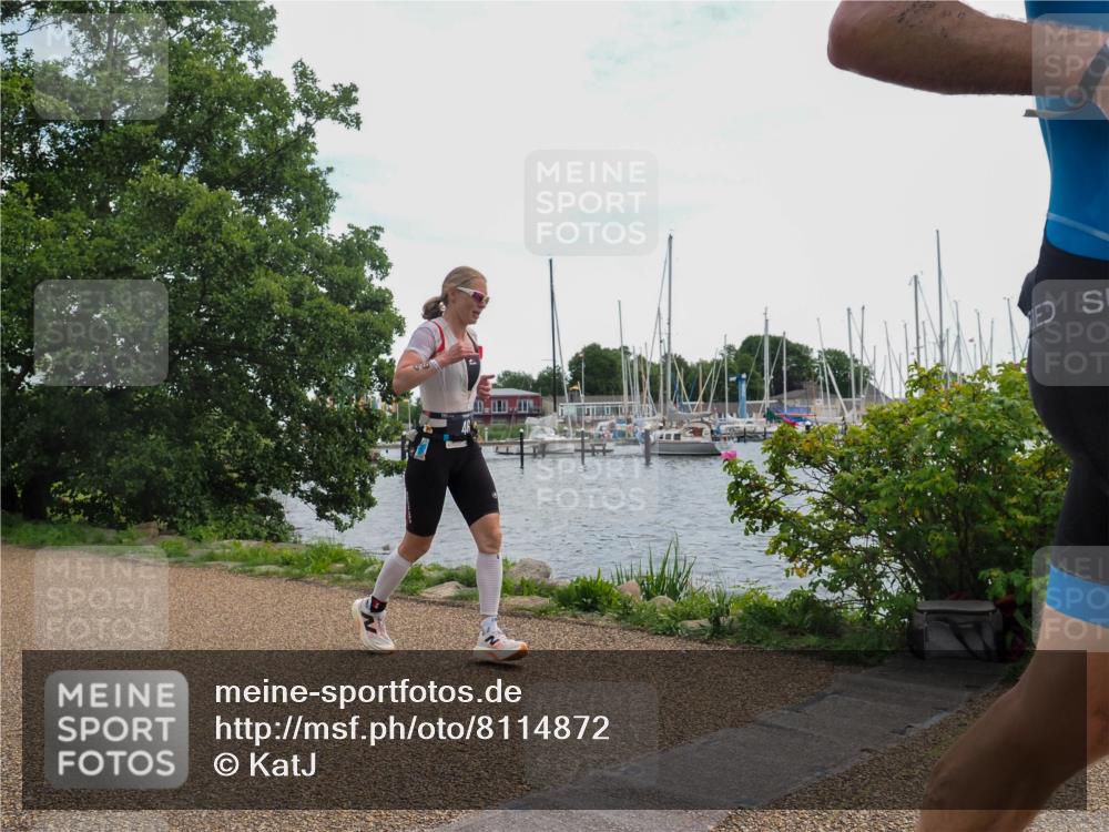 22.06.2025 - Viking Triathlon KatJ http://msf.ph/oto/8114872 22.06.2025 13:23:50 Laufen 46, 389 meine-sportfotos.de