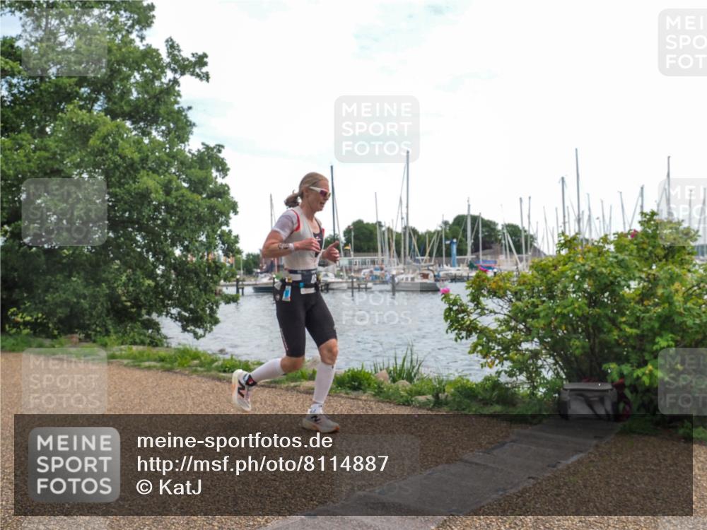 22.06.2025 - Viking Triathlon KatJ http://msf.ph/oto/8114887 22.06.2025 13:23:51 Laufen 46, 389 meine-sportfotos.de