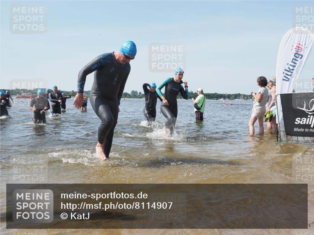 22.06.2025 - Viking Triathlon KatJ http://msf.ph/oto/8114907 22.06.2025 10:42:22 Schwimmen 16, 65, 192, 281, 290, 318, 326, 460, 465 meine-sportfotos.de