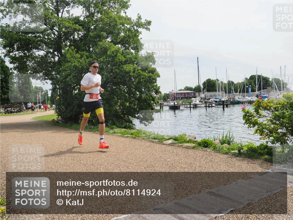 22.06.2025 - Viking Triathlon KatJ http://msf.ph/oto/8114924 22.06.2025 12:52:40 Laufen 651 meine-sportfotos.de