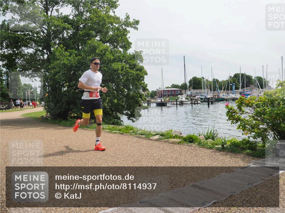 22.06.2025 - Viking Triathlon KatJ http://msf.ph/oto/8114937 22.06.2025 12:52:40 Laufen 651 meine-sportfotos.de