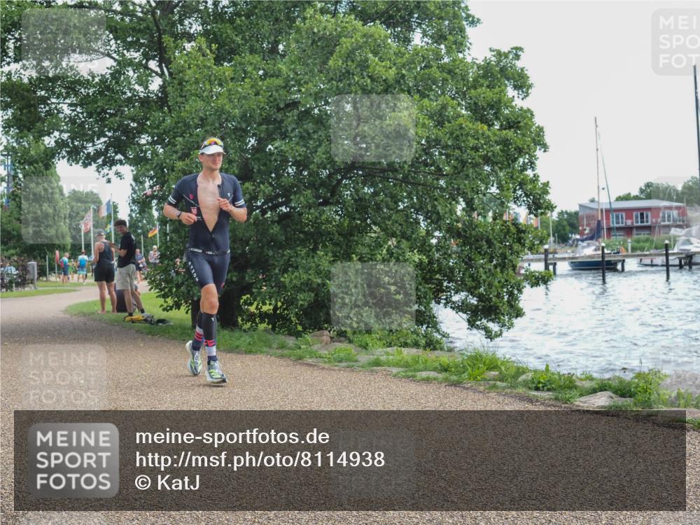 22.06.2025 - Viking Triathlon KatJ http://msf.ph/oto/8114938 22.06.2025 13:23:57 Laufen 544 meine-sportfotos.de