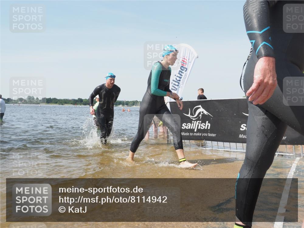 22.06.2025 - Viking Triathlon KatJ http://msf.ph/oto/8114942 22.06.2025 10:42:24 Schwimmen 16, 55, 65, 192, 281, 290, 318, 326, 427, 460, 465 meine-sportfotos.de