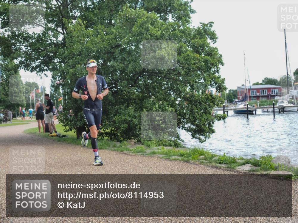 22.06.2025 - Viking Triathlon KatJ http://msf.ph/oto/8114953 22.06.2025 13:23:57 Laufen 544 meine-sportfotos.de