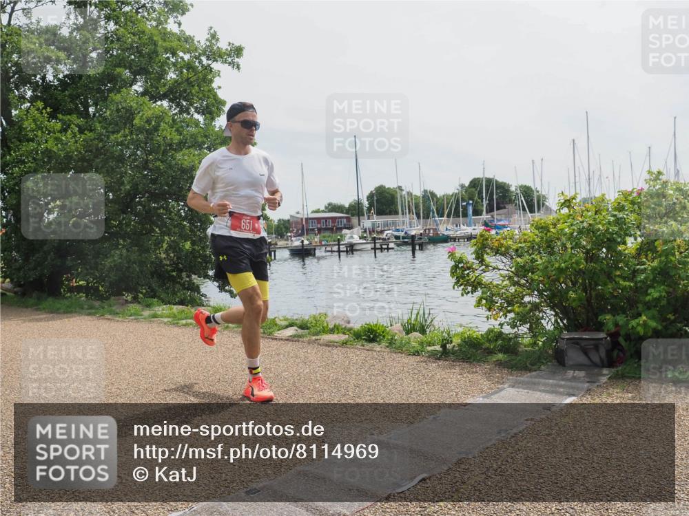 22.06.2025 - Viking Triathlon KatJ http://msf.ph/oto/8114969 22.06.2025 12:52:40 Laufen 651 meine-sportfotos.de