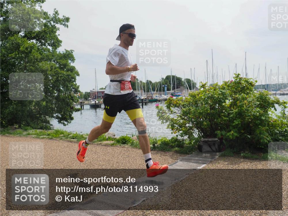 22.06.2025 - Viking Triathlon KatJ http://msf.ph/oto/8114993 22.06.2025 12:52:40 Laufen 651 meine-sportfotos.de