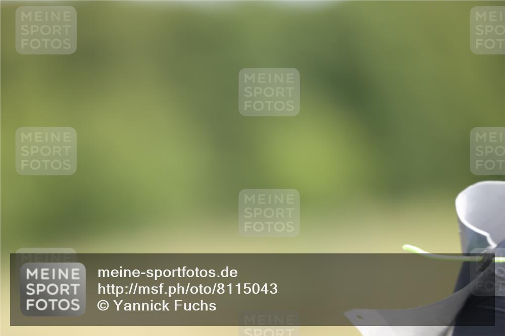 22.06.2025 - Viking Triathlon Yannick Fuchs http://msf.ph/oto/8115043 22.06.2025 12:16:30 Radfahren 330, 419 meine-sportfotos.de