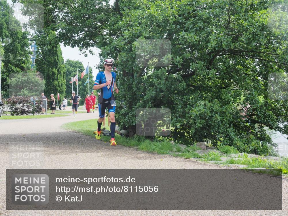22.06.2025 - Viking Triathlon KatJ http://msf.ph/oto/8115056 22.06.2025 12:52:55 Laufen 286 meine-sportfotos.de