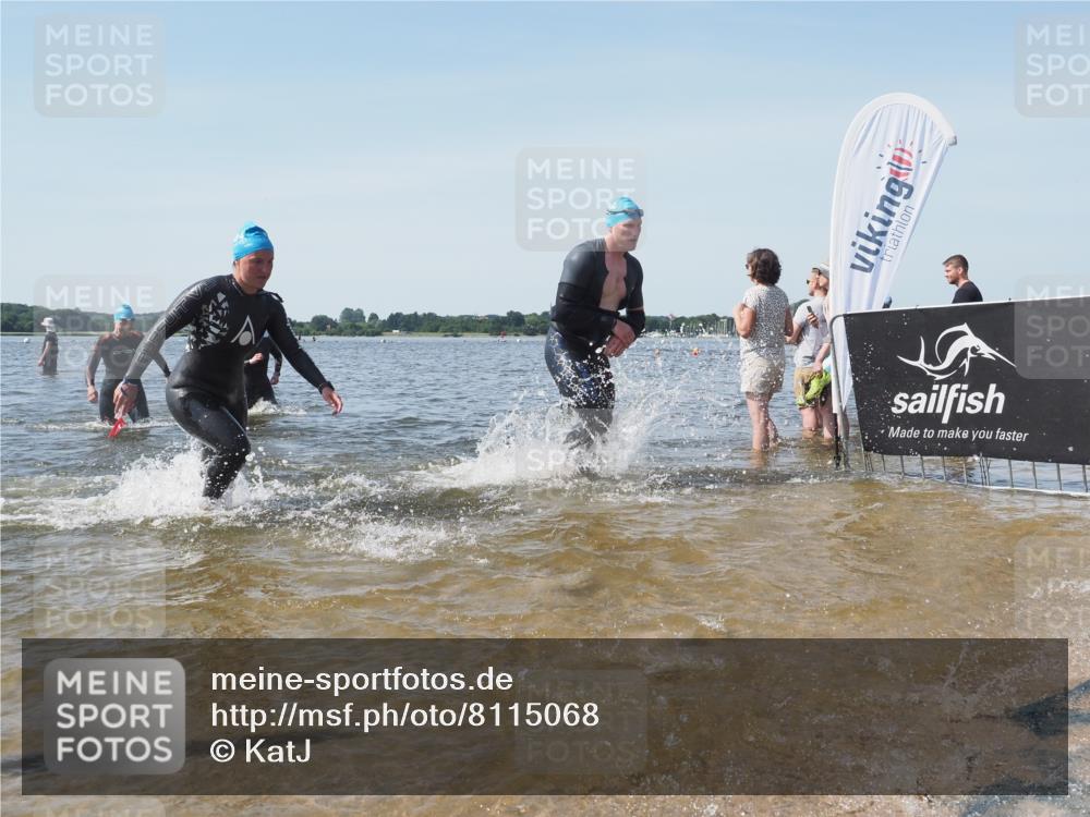 22.06.2025 - Viking Triathlon KatJ http://msf.ph/oto/8115068 22.06.2025 10:42:28 Schwimmen 16, 55, 65, 192, 281, 318, 326, 427, 465 meine-sportfotos.de