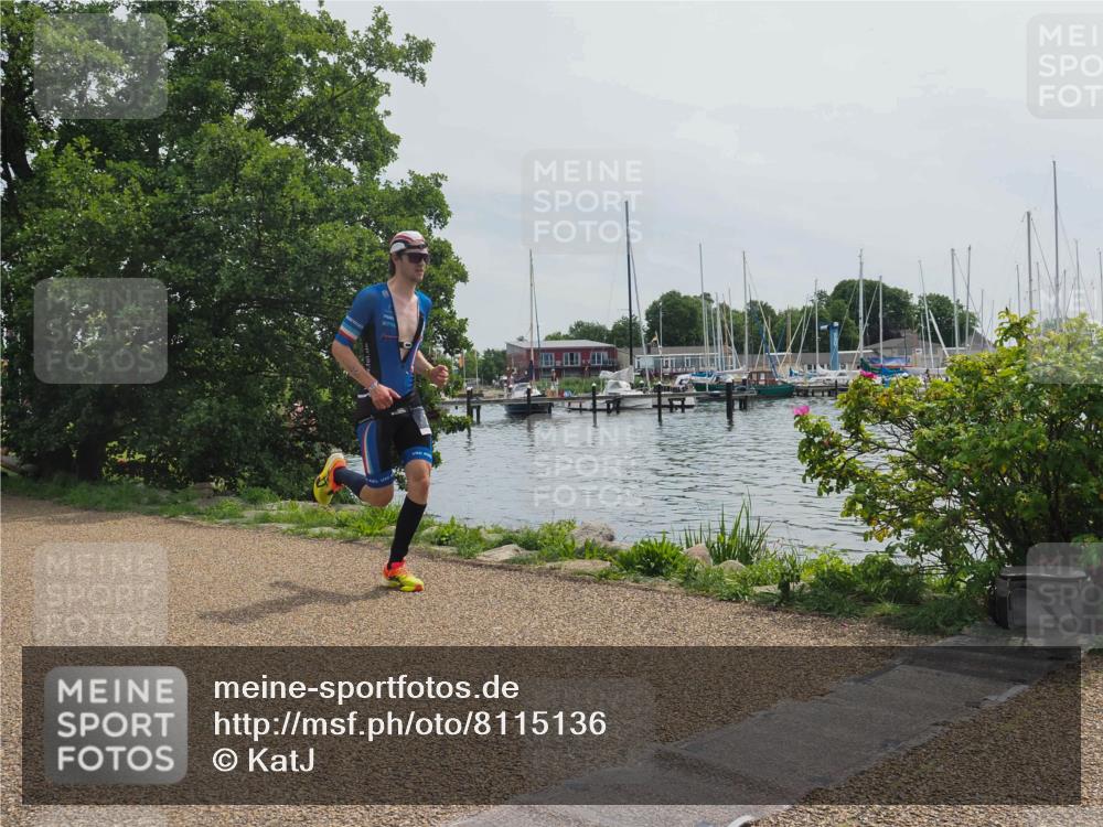 22.06.2025 - Viking Triathlon KatJ http://msf.ph/oto/8115136 22.06.2025 12:52:56 Laufen 286 meine-sportfotos.de