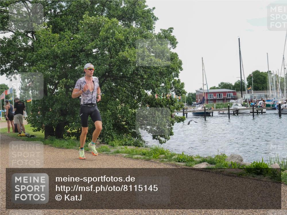 22.06.2025 - Viking Triathlon KatJ http://msf.ph/oto/8115145 22.06.2025 13:24:08 Laufen 485 meine-sportfotos.de