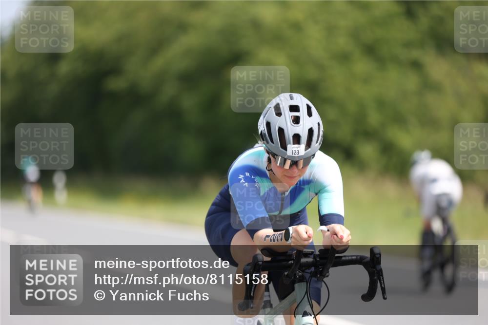 22.06.2025 - Viking Triathlon Yannick Fuchs http://msf.ph/oto/8115158 22.06.2025 11:39:56 Radfahren 19, 38, 51, 123, 127, 299, 388, 395, 407, 550, 554 meine-sportfotos.de