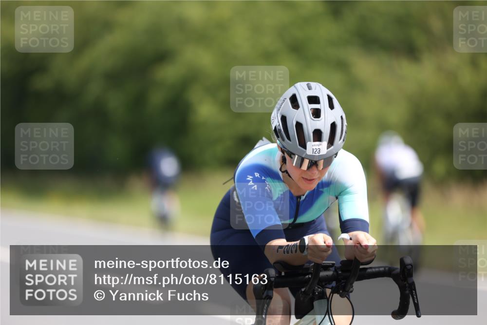 22.06.2025 - Viking Triathlon Yannick Fuchs http://msf.ph/oto/8115163 22.06.2025 11:39:56 Radfahren 19, 38, 51, 123, 127, 299, 388, 395, 407, 550, 554 meine-sportfotos.de