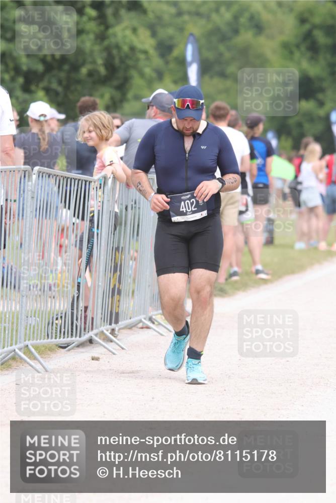 22.06.2025 - Viking Triathlon H.Heesch http://msf.ph/oto/8115178 22.06.2025 14:53:04 Laufen 31, 333, 402, 514 meine-sportfotos.de