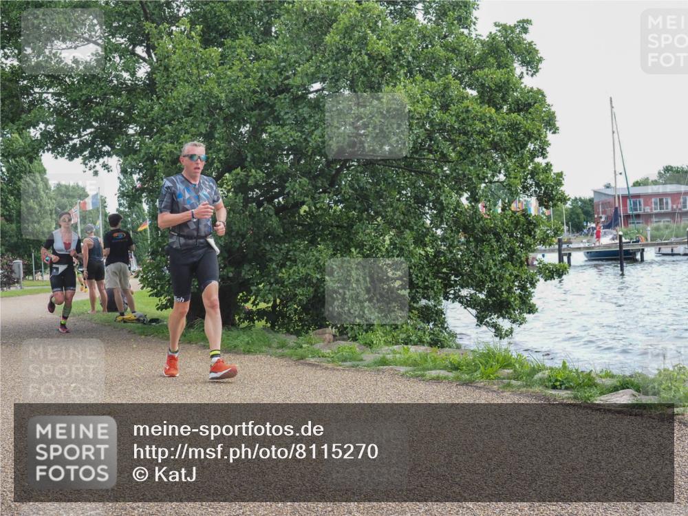 22.06.2025 - Viking Triathlon KatJ http://msf.ph/oto/8115270 22.06.2025 13:24:12 Laufen 11, 469, 485 meine-sportfotos.de