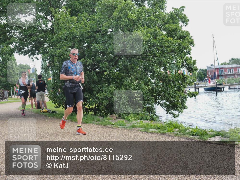 22.06.2025 - Viking Triathlon KatJ http://msf.ph/oto/8115292 22.06.2025 13:24:12 Laufen 11, 469, 485 meine-sportfotos.de