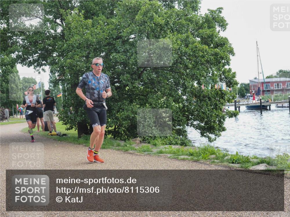 22.06.2025 - Viking Triathlon KatJ http://msf.ph/oto/8115306 22.06.2025 13:24:13 Laufen 11, 469 meine-sportfotos.de