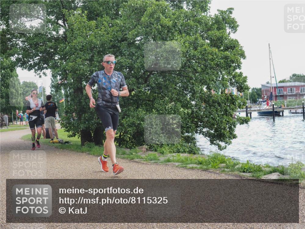 22.06.2025 - Viking Triathlon KatJ http://msf.ph/oto/8115325 22.06.2025 13:24:13 Laufen 11, 469 meine-sportfotos.de