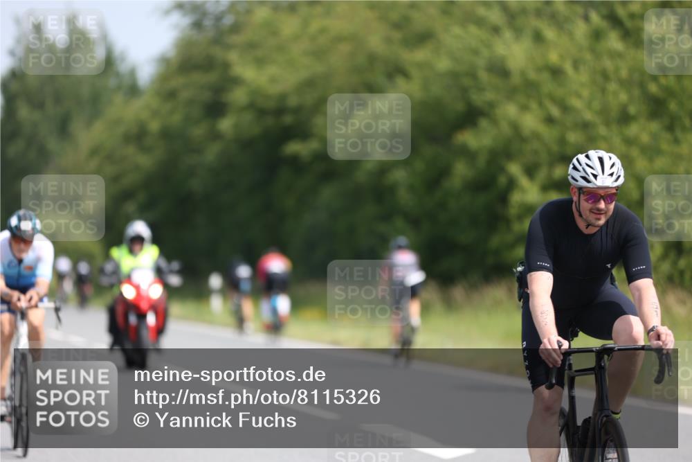 22.06.2025 - Viking Triathlon Yannick Fuchs http://msf.ph/oto/8115326 22.06.2025 11:40:05 Radfahren 26, 51, 299, 399, 447, 531 meine-sportfotos.de