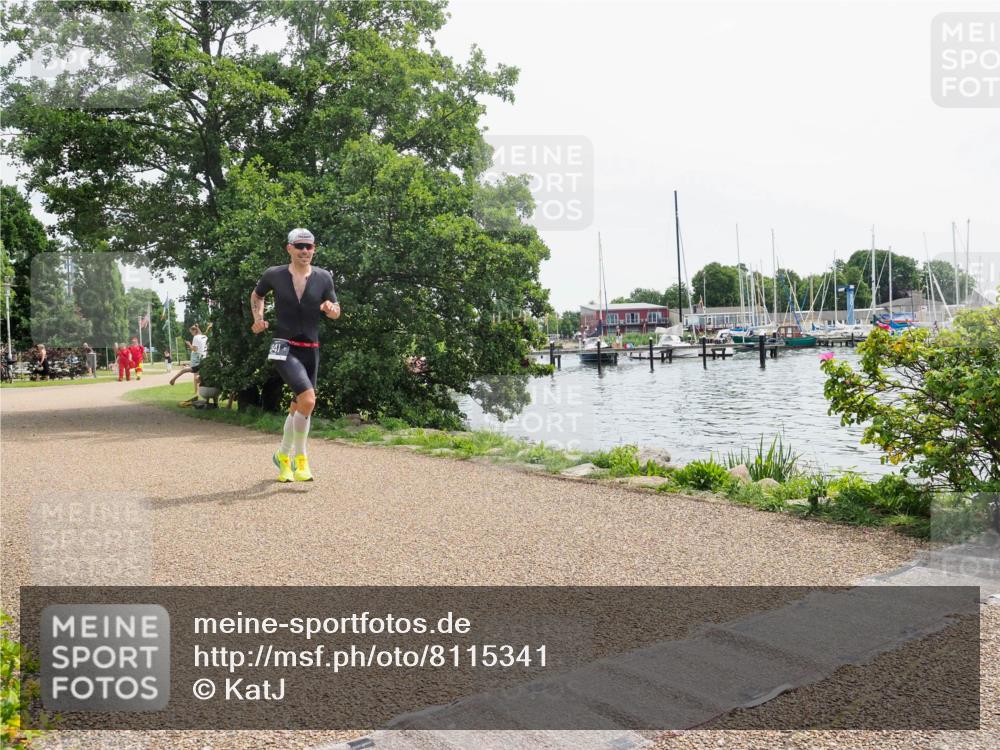 22.06.2025 - Viking Triathlon KatJ http://msf.ph/oto/8115341 22.06.2025 12:53:03 Laufen 341 meine-sportfotos.de