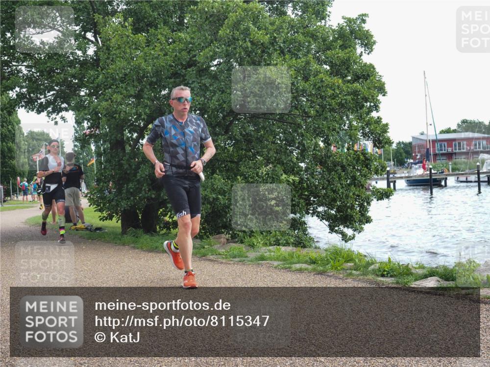 22.06.2025 - Viking Triathlon KatJ http://msf.ph/oto/8115347 22.06.2025 13:24:13 Laufen 11, 469 meine-sportfotos.de