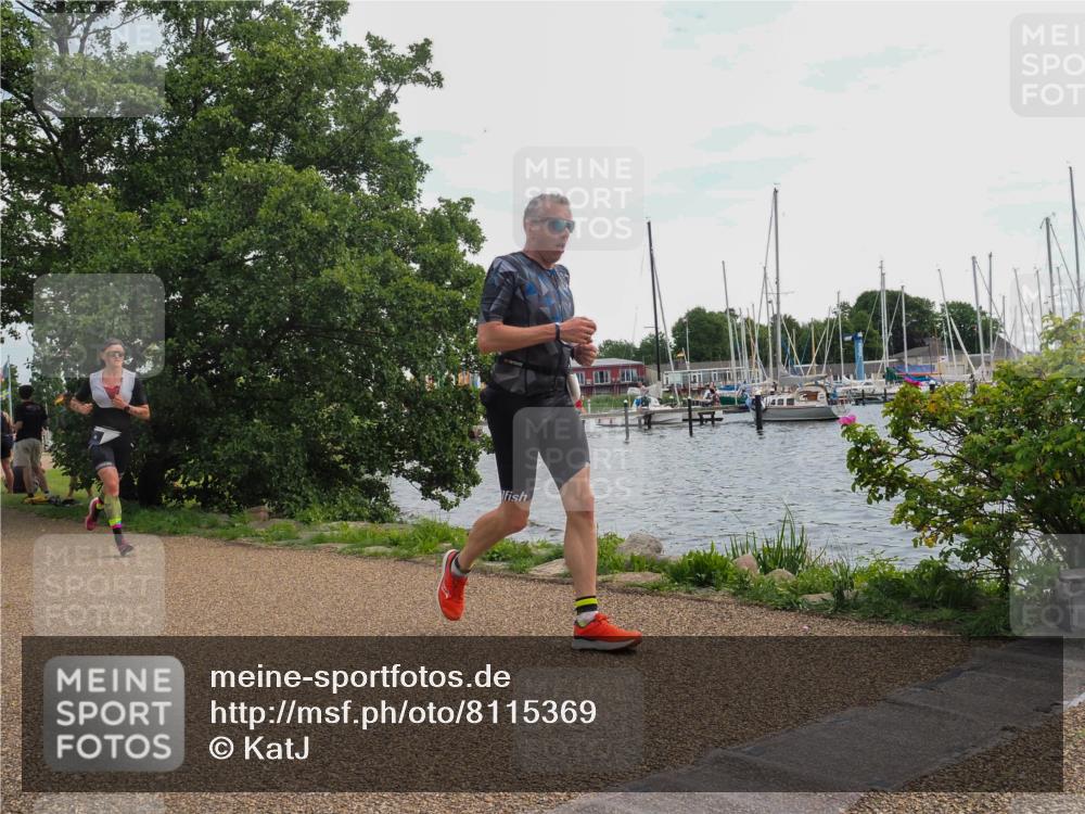 22.06.2025 - Viking Triathlon KatJ http://msf.ph/oto/8115369 22.06.2025 13:24:14 Laufen 11, 469 meine-sportfotos.de