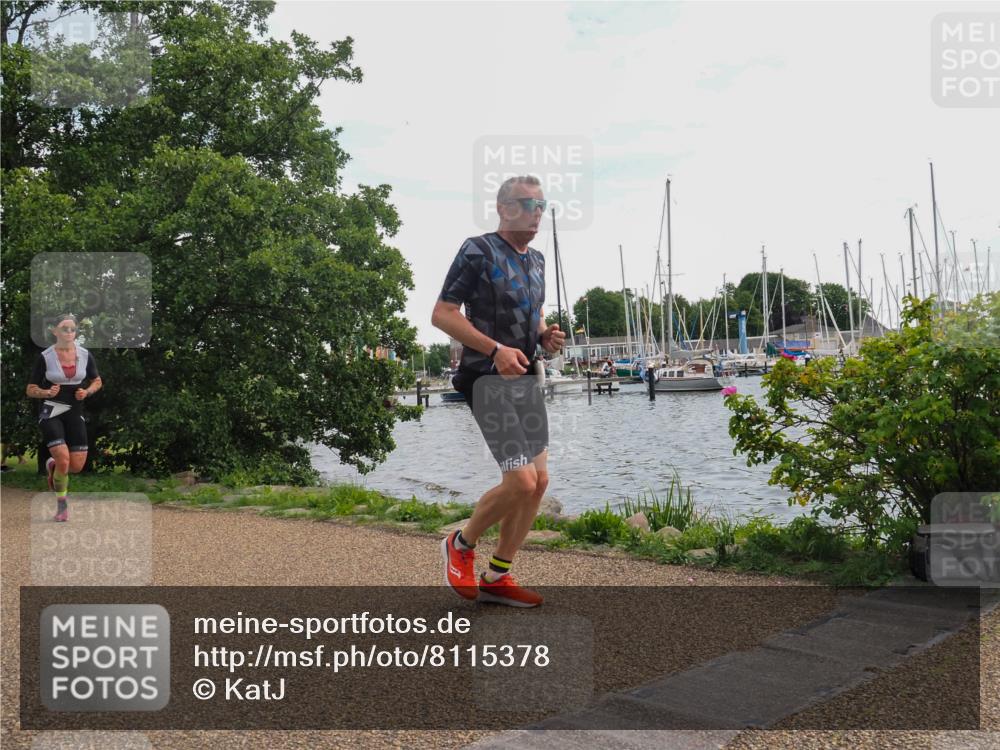 22.06.2025 - Viking Triathlon KatJ http://msf.ph/oto/8115378 22.06.2025 13:24:14 Laufen 11, 469 meine-sportfotos.de