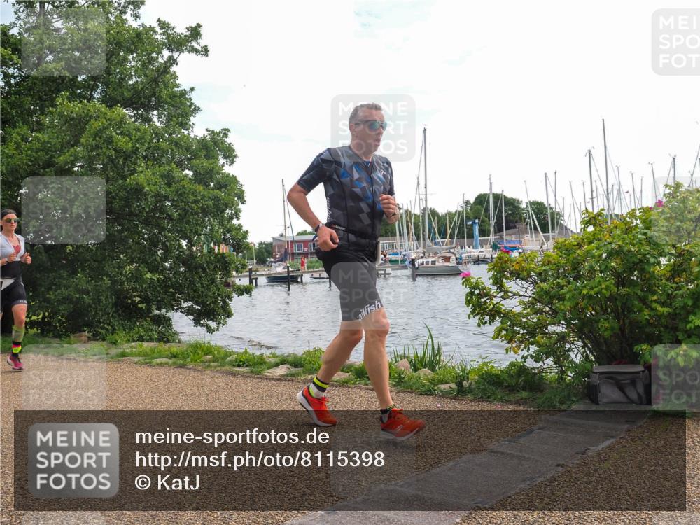 22.06.2025 - Viking Triathlon KatJ http://msf.ph/oto/8115398 22.06.2025 13:24:14 Laufen 11, 469 meine-sportfotos.de