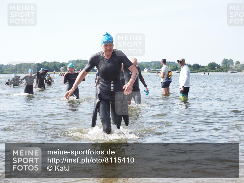 22.06.2025 - Viking Triathlon KatJ http://msf.ph/oto/8115410 22.06.2025 10:42:46 Schwimmen 171, 240, 282, 369, 441, 624 meine-sportfotos.de