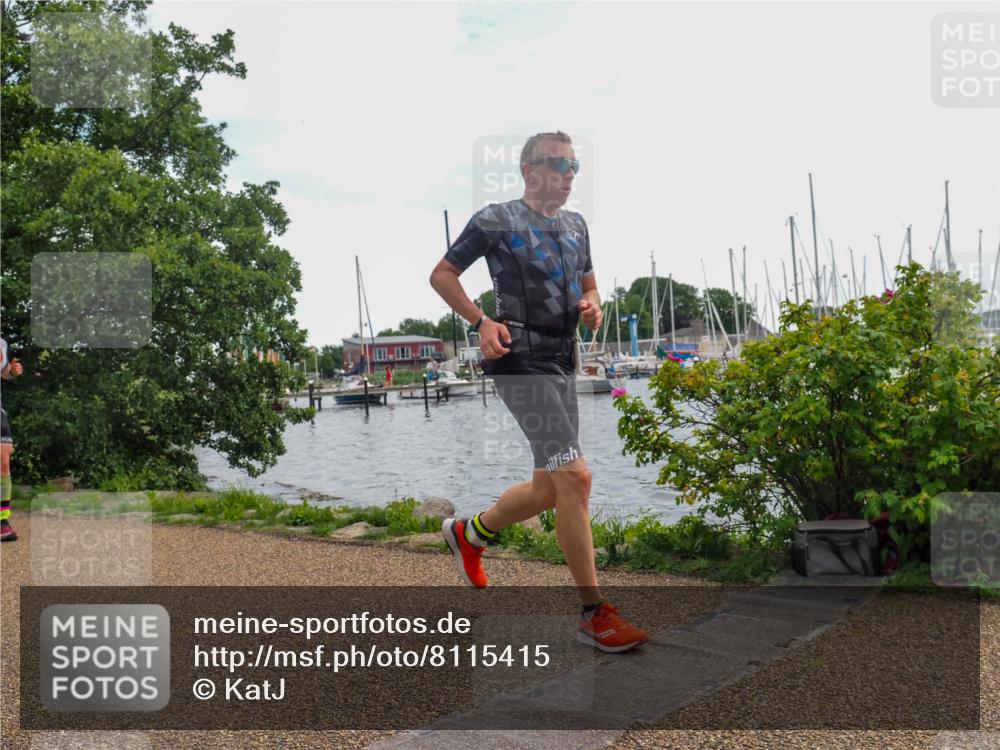22.06.2025 - Viking Triathlon KatJ http://msf.ph/oto/8115415 22.06.2025 13:24:14 Laufen 11, 469 meine-sportfotos.de