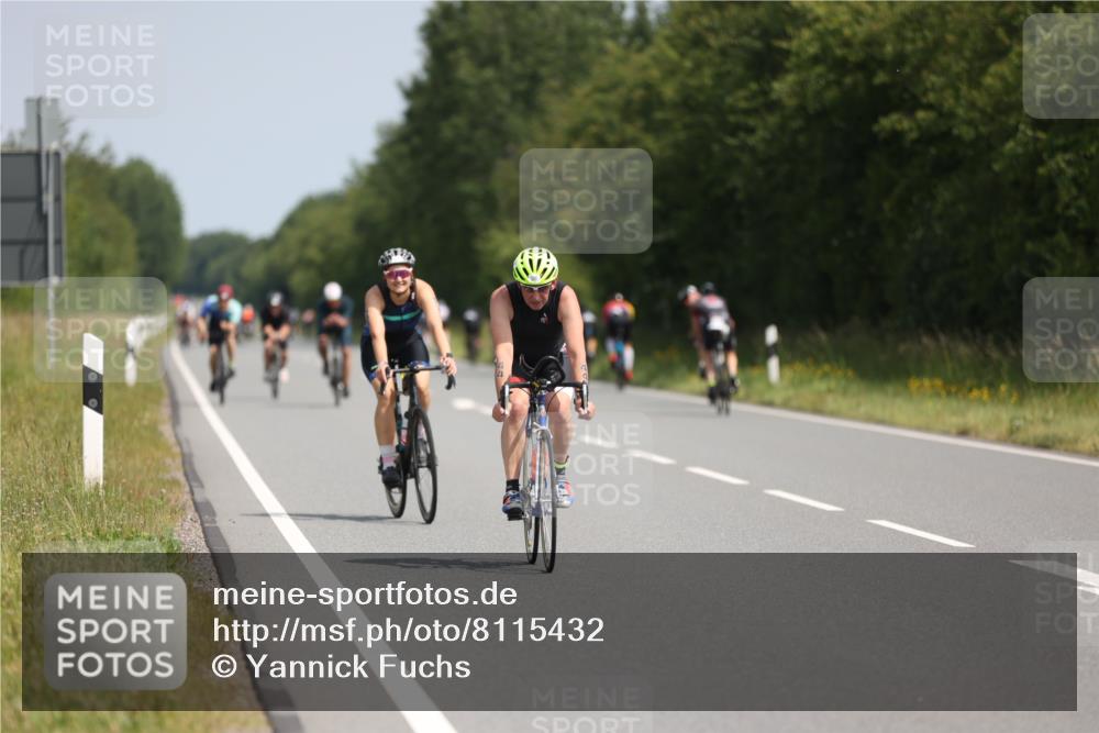 22.06.2025 - Viking Triathlon Yannick Fuchs http://msf.ph/oto/8115432 22.06.2025 11:40:08 Radfahren 26, 36, 51, 299, 399, 439, 447, 496, 531 meine-sportfotos.de