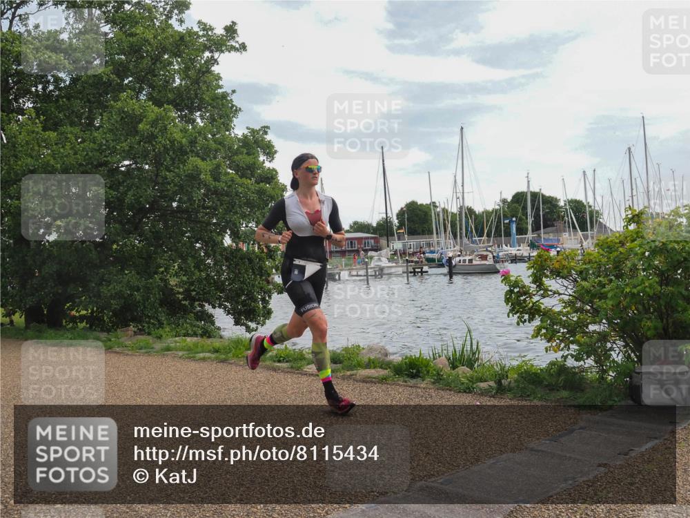 22.06.2025 - Viking Triathlon KatJ http://msf.ph/oto/8115434 22.06.2025 13:24:15 Laufen 11, 469 meine-sportfotos.de