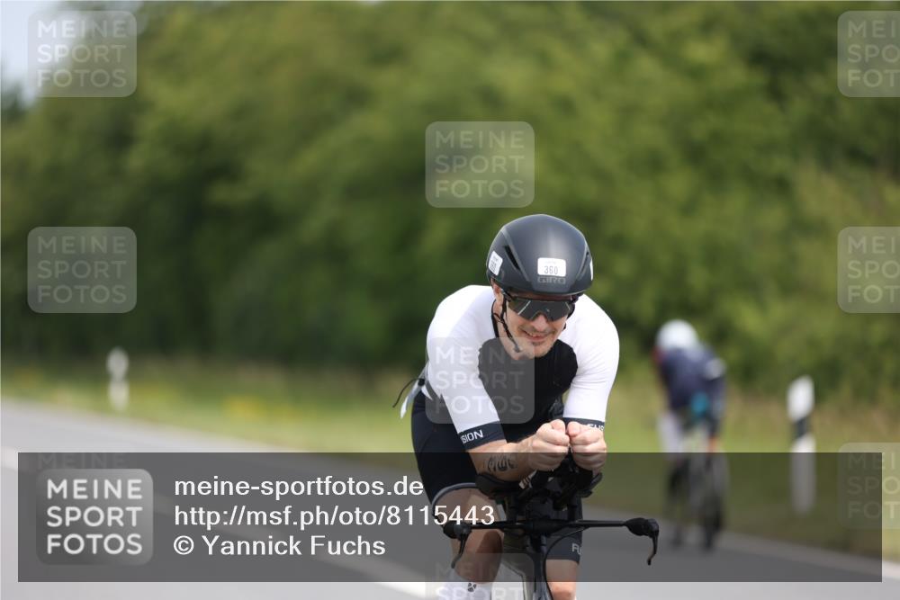 22.06.2025 - Viking Triathlon Yannick Fuchs http://msf.ph/oto/8115443 22.06.2025 12:17:13 Radfahren 165, 216, 324, 360, 527 meine-sportfotos.de