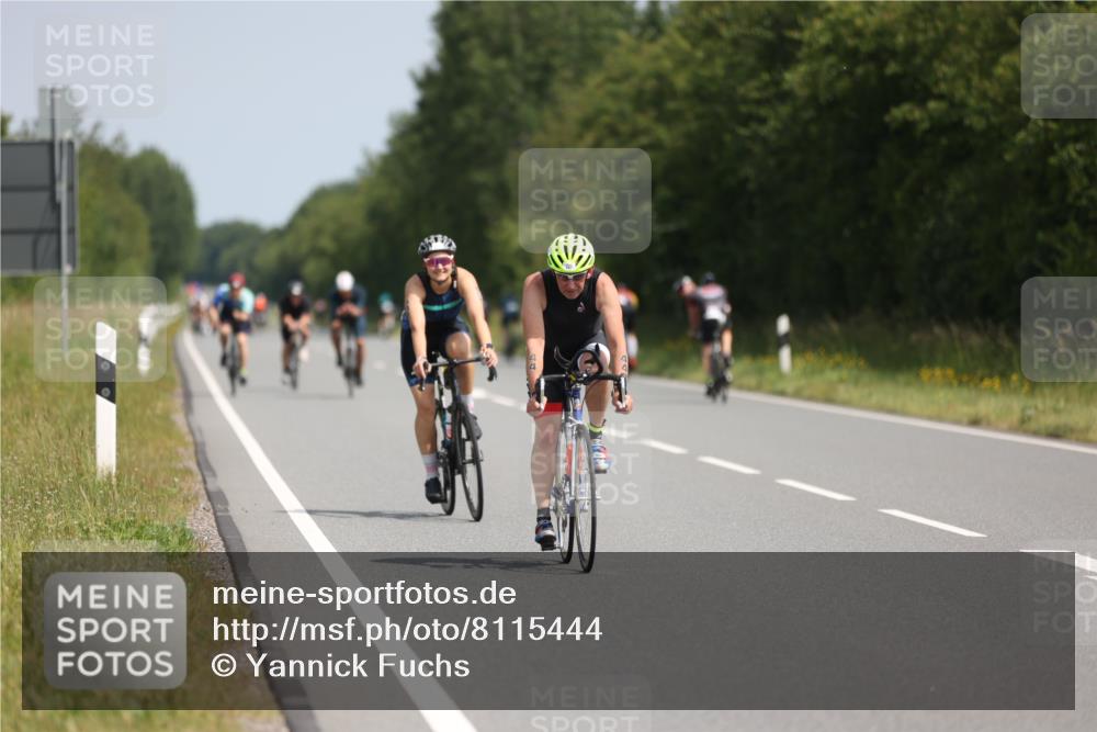 22.06.2025 - Viking Triathlon Yannick Fuchs http://msf.ph/oto/8115444 22.06.2025 11:40:08 Radfahren 26, 36, 51, 299, 399, 439, 447, 496, 531 meine-sportfotos.de