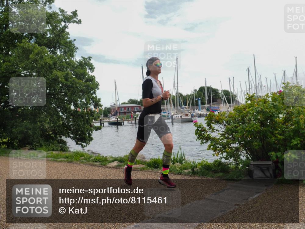22.06.2025 - Viking Triathlon KatJ http://msf.ph/oto/8115461 22.06.2025 13:24:15 Laufen 11, 469 meine-sportfotos.de