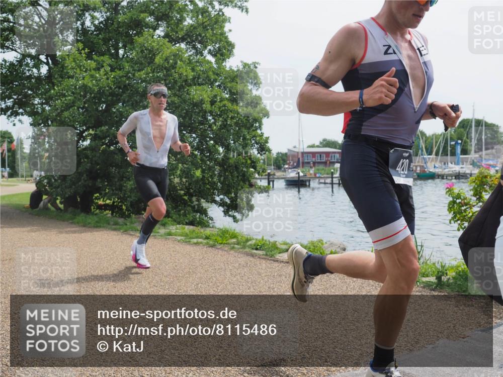 22.06.2025 - Viking Triathlon KatJ http://msf.ph/oto/8115486 22.06.2025 12:54:09 Laufen 99, 420 meine-sportfotos.de