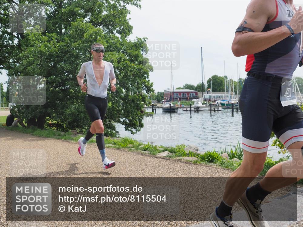 22.06.2025 - Viking Triathlon KatJ http://msf.ph/oto/8115504 22.06.2025 12:54:09 Laufen 99, 420 meine-sportfotos.de