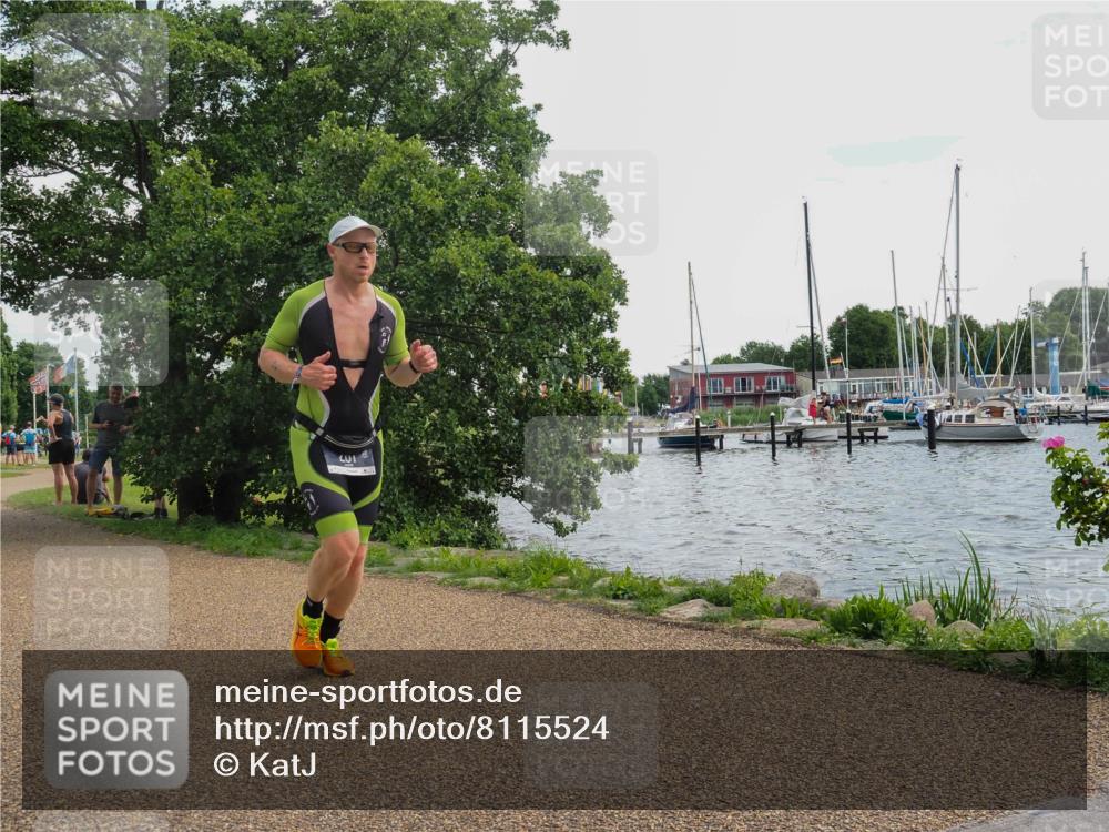 22.06.2025 - Viking Triathlon KatJ http://msf.ph/oto/8115524 22.06.2025 13:24:22 Laufen 281 meine-sportfotos.de